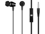 Volkano On-The-Go Wired Earphones