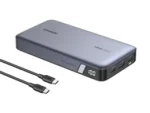 UGreen 25000MAH PD 145W Power Bank Grey