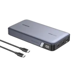 UGreen 25000MAH PD 145W Power Bank Grey