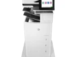 HP LaserJet Enterprise Flow Printer