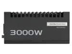 Asus 3000W 80 PLUS Platinum ATX Power Supply