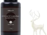 Creality High Transparency Resin_0.5KG