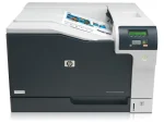 HP Colour LaserJet CP5225DN Printer