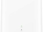 H155-386 5G CPE / Works with MTN network Only /Wi-Fi 6 / 1 x 2.5 GE LAN (MTN Only)