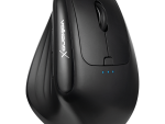 VolkanoX Aether Series Wireless Mouse With RGB