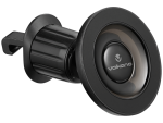 Volkano Aero Series MagSafe Air Vent Car Phone Holder - Black