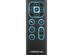 Volkano Control Series Smart Remote With Recharge