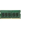 Synology DDR4 4GB ECC Unbuffered SODIMM