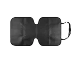 Bounce Non-Slip Car Seat Mat Black