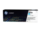 HP 826A Cyan Toner Cartridge