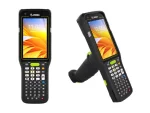 Zebra MC34; LAN; WIFI 6E; Gun; Bluetooth; NFC; 4.0'' Display; Vibrator Android GMS SE58 Imager 5MP FF+ 13MP RF Camera