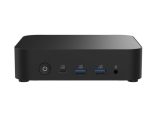 Asus NUC L6 | Intel N250 -CEL | Intel Graphics | 1X SLOT DDR5 | 1X M.2 SSD | HD