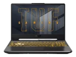 Asus Tuf Gaming FA506NCQ-716512G0W | 15.6" | AMD Ryzen 7 7445HS | 512GB | 16GB | Windows 11 Home