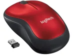 Logitech M185 Compact Wireless Mouse