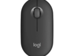 Logitech Pebble Mouse 2 M350s - Tonal Graphite