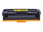 Toner Canon MF622/641/642 HP CF540 Yellow