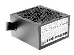 Aerocool AERO Bronze 550W PSU - ATX 24 PIN; 1x 4+4PIN CPU; 4x SATA; 2