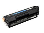 Toner for HP 78A P1566/1606 Canon 728 Black