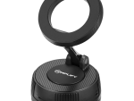 Amplify Stance Series Magnetic Phone Holder - Black