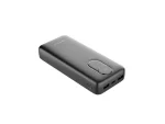 Amplify Spark 2 Series 20 000 mAh Power Bank - Black