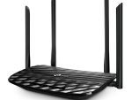 TP-Link AC1200 Gigabit Dual Band Router