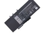 BAT FOR DELL E5480 7.6V 6000MAH POLYMER