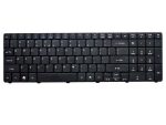 KeyBoard ACER E1-571 NORMAL BLACK US