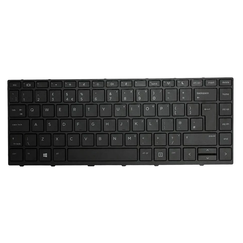 KeyBoard FOR HP 430 G5 SERIES