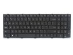KeyBoard HP 4540S CHOCOLATE W/O F BLACK US