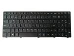 Keyboard Lenovo G500 Chocolate Black US