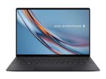 Asus Expert Book Ultra B9 B9406 Notebook PC | Intel Core Ultra 7 356H | 14″ | 32GB | 1TB | Windows 11 Pro | Jet Fog