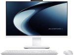 Expert Center AiO Main | 23.8" | Intel Core 5 210H | 16GB DDR5 | 512GB | White |  Wireless KB + M | Windows 11 Home