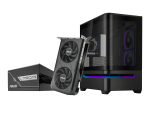Asus UWM 1 Gaming Chassis/Graphics Card/Power Supply Combo (AP202 ARGB