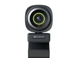 NearStream V02AF FHD 2MP AI Noise-Canceling Webcam