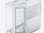 Aerocool APNX V1 premium White mid-tower ATX case