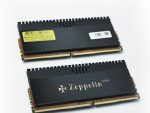 DDR4 16GBX2 Zepplin PC3600 1GB*8 HS Kit