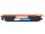 Toner for HP CE311A CP1025 M175 Cyan