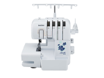 Brother Overlocker 2504D