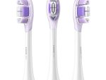 Xiaomi Oscillation Electric Toothbrush Pro Replacement Heads (Soft)