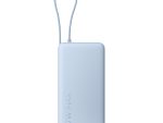 Xiaomi 67W Power Bank 20000mAh (Integrated Cable) - Ice Blue