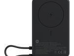 Xiaomi Magnetic Power Bank 10000mAh with Built-in Stand - Dark Grey