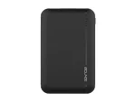 Bounce Juiced 5000 mAh Powerbank - Black