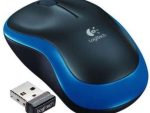 Logitech M185 Compact Wireless Mouse