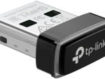 TP Link AX300 Nano WiFi 6 Wireless USB Adapter