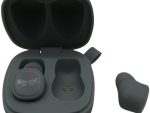 Nesty Blast MH200 True Bluetooth Wireless Earphones Grey