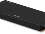 4-Port True 4K HDMI Splitter