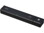 Canon P-208 II Portable A4 USB Scanner - Portable 8ppm with 10 sheet