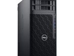 Dell Precision 7865 Tower Workstation | AMD Ryzen Threadripper Pro 5945WX | 2TB | 64GB DDR4 | 1350W Power Supply