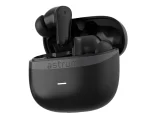 DUOZ ANC10 TWS Earbuds ANC ENC 4 MIC BK