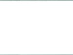 Educational Board Magnetic Whiteboard (1820*1220 - Centre Panel - Opti